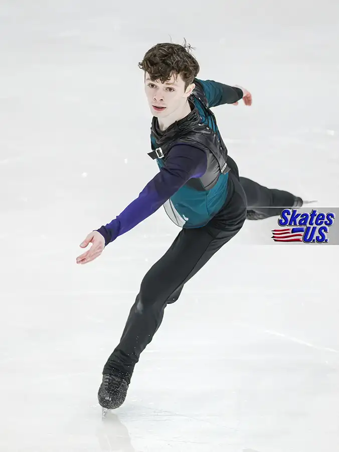 Ice Gallery Skates U.S.